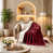 Burgundy est en rupture de stock