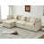 Chenille beige est en rupture de stock