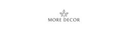 More Decor logo