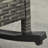 Boothe Steel Outdoor Lounge Chair-1705450758