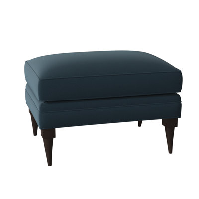 Repose-pieds rectangulaire 28 po Perry