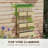 Padowitz Wood Wall Planter