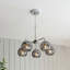 Litchford 5Lt Chandelier