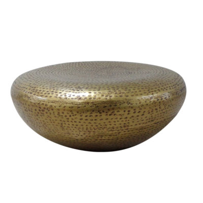 Alizay Coffee Table by Everly Quinn