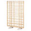 Woodland Screen - Natural Teak-34119159