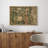 Wild Floral Illustrations Rustic French Countryside Bedroom Decor YUK68-102453816-102453820