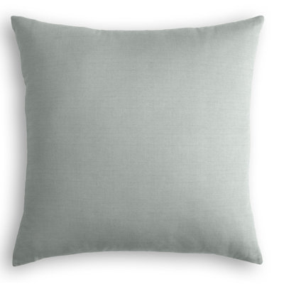Spikey Square Pillow Cover & Insert