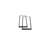 Adein Table Leg