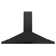 ZLINE 48 in. Designer Series Satin Stainless Steel Convertible Vent Wall Mount Range Hood
