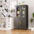 Versatile Iron Lockable Storage Cabinet-738952819