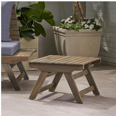 SIDE TABLE D'APPOINT SEDona