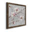 Carte postale, impression sur toile, "Butterfly II"-2044015908-2044128478