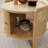 Winni Wood End Table-1546137150