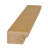 Mccown Gold Matte Picture Frame-74456830