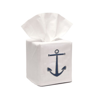 Tissue Box Cover