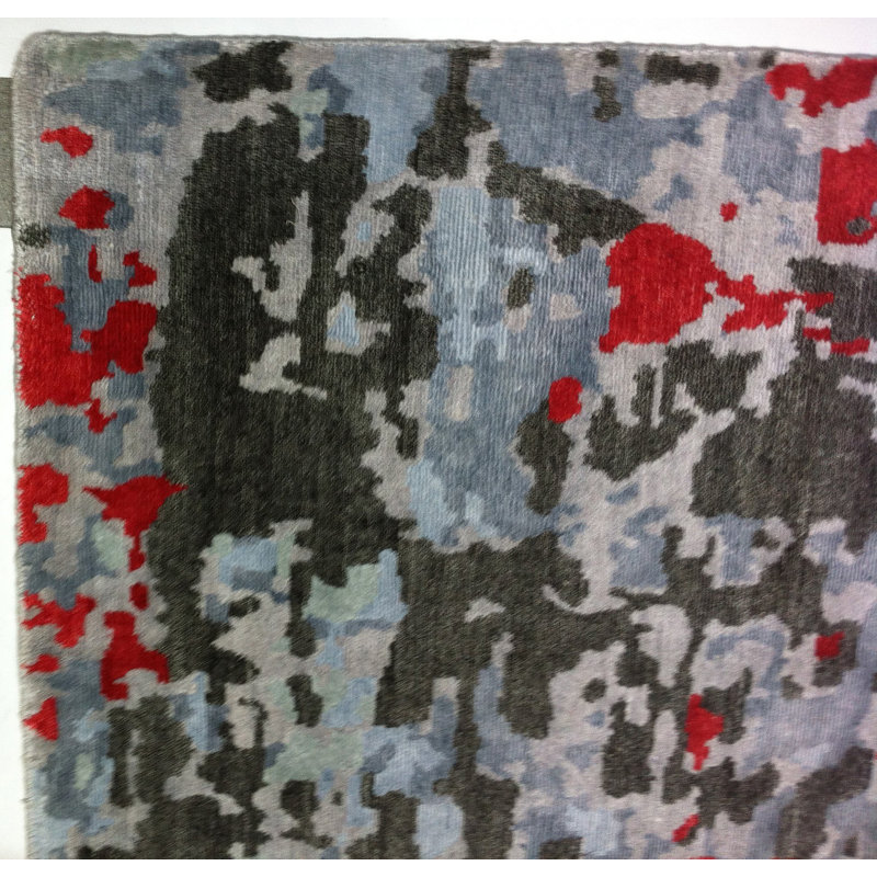 One-of-a-Kind 7'11" X 9'9" Area Rug