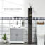 Armoire de rangement 54 po-43165839
