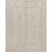 One-of-a-Kind 8' X 9'6" New Age Wool Area Rug in Ivory