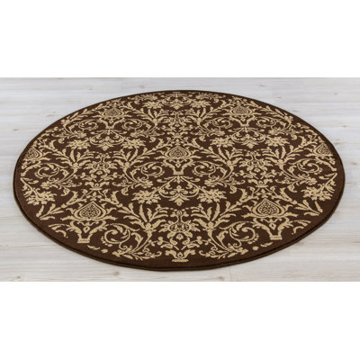Barnaba Oriental Indoor Rug