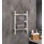 26.7cm Wood 3 - Bar Hanging Hand Towel Bar-740066571