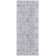 Gratia Tufted Graphite Grey Rug