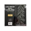 72'' in. Lighted Faux Garland