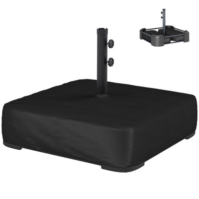 5.9kg Umbrella Base