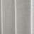 Leming Linen Like Polyester Blackout Room Darkening Grommet Curtain Pair-463402355-409431667