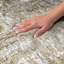Tapis à poil long de qualité supérieure lavable à la machine ADS718-423655741-423655743