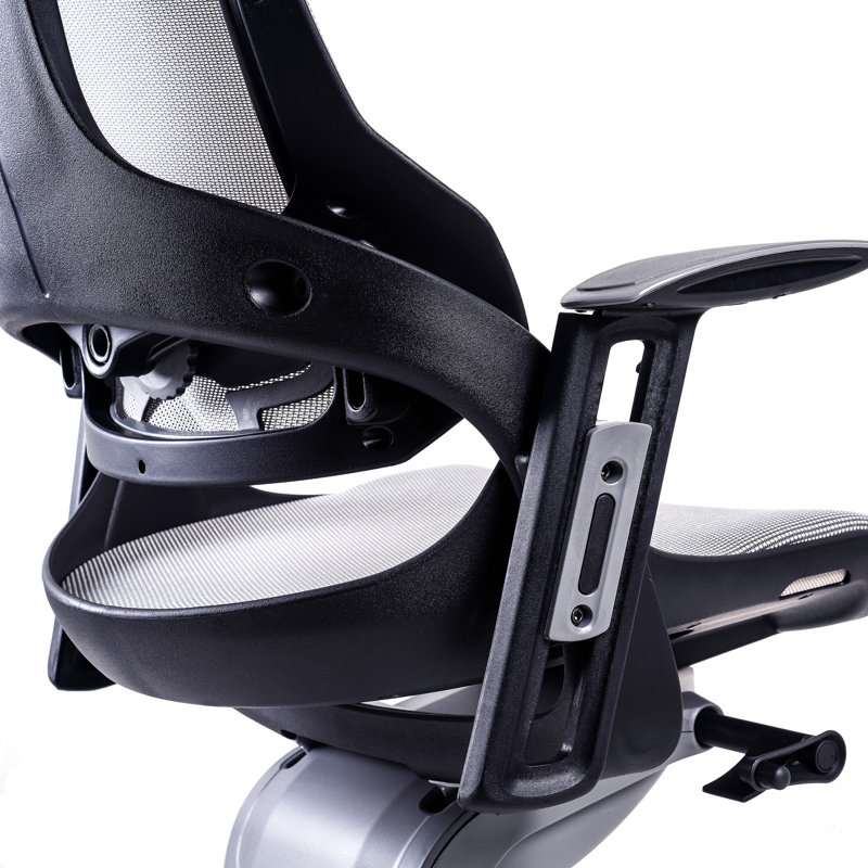 Fauteuil de direction ergonomique Techni Mobili LUX