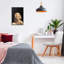 Estampe numérique classique en noir, design par Jadei-114336911-114336910