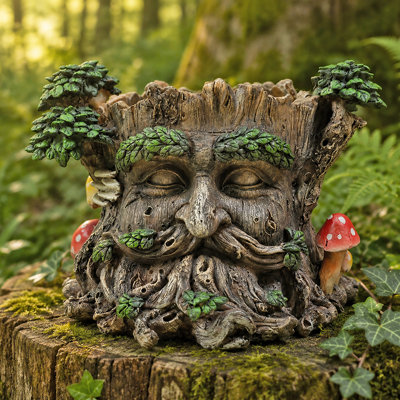 Chalfant Pot Planter
