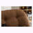Upholstered Swivel Recliner-519698404