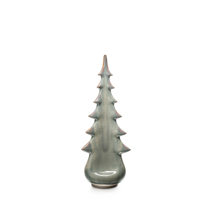 Pottery Evergreen, Moss Glen, 6 inch