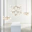 Mara 45 - Light LED Chandelier-56360463