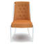 Volari Leather Dining Chair-2055879894-2055879890