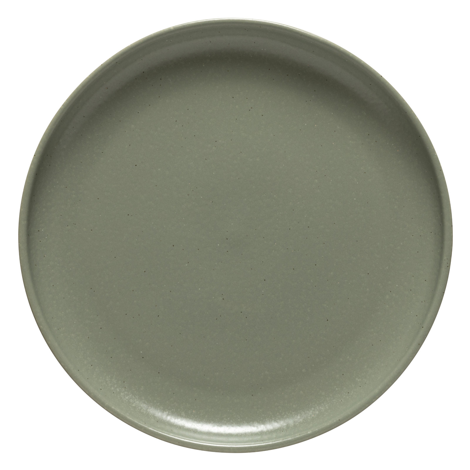 Casafina Pacifica Dinner Plate, Green