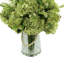 Hydrangea Floral Arrangement in Vase