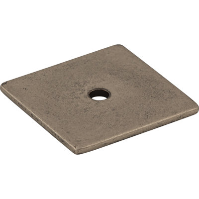 Square  Backplate