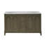 Ensemble de meuble-lavabo double 60 po Aneliz-2127353950-2127353944