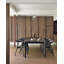 Bok Solid Wood Dining Table-123222528-123222530