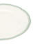 8” Scalloped Plate-2059529295