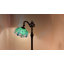 Lampe sur pied Tiffany