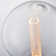 E27 XL Globe LED Non-Dimmable Bulb 2.8W - 120lm 1800K Warm White