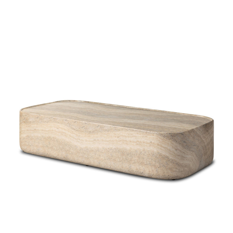 Manor Outdoor Coffee Table