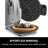Caso Design Waffle Maker