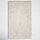 Linsly Geometric Hand Tufted Wool Ivory/Light Blue Area Rug