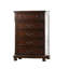 Mobilier de chambre à coucher de style traditionnel 1pc