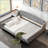 Modern Luxury Tufted Button Daybed-2124312504-2124312506