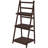 Nickalis Bamboo Bathroom Shelves-511910885